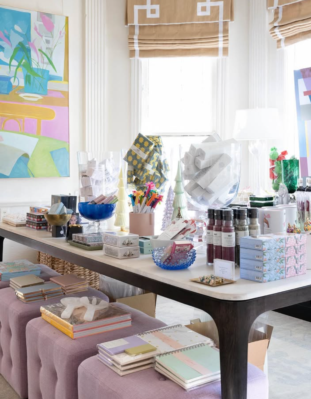 Our 15 Favorite Gift Shops Across The Country