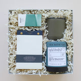 Desk Set Gift Box