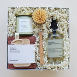 Welcome Home Gift Box