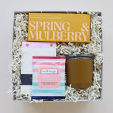 Well Kept Desk Gift Box